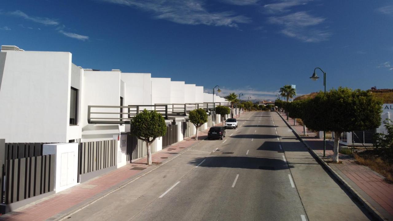 Villa Baviera golf nr 51 Caleta De Velez Exterior foto